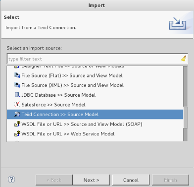 DesignerSelectTeiidConnImporter.png