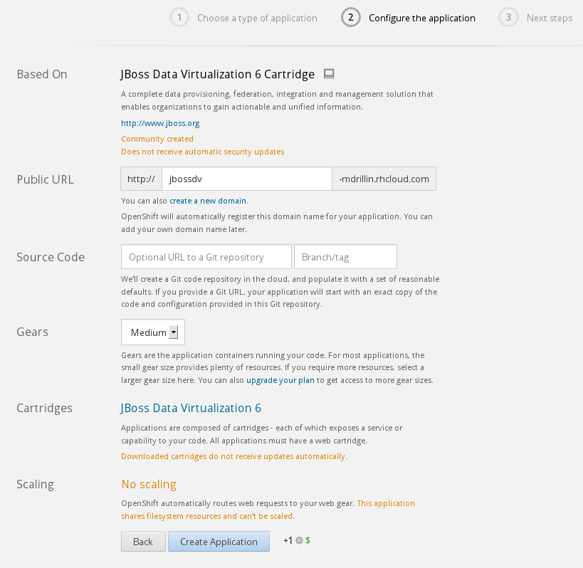 OpenShift-DVConfigPage.png